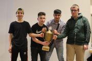 GewinneKrokelcup