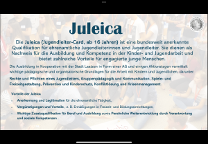 Juleica