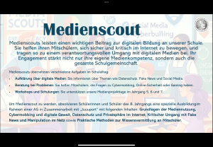 Medienscout