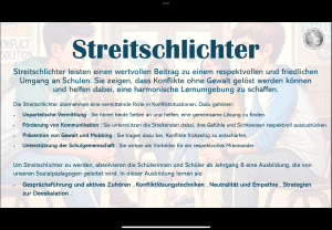 Streitschlichter