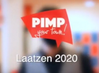 "Pimp your town" - Politik zum Anfassen