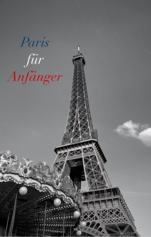 Seminarfahrt nach Paris