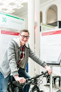 AES Schüler erfolgreich bei Jugend forscht