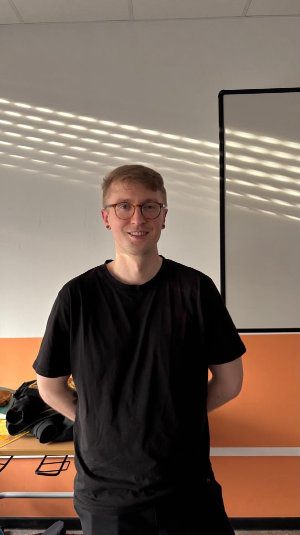 Poetry Slam – Aber was ist das überhaupt?